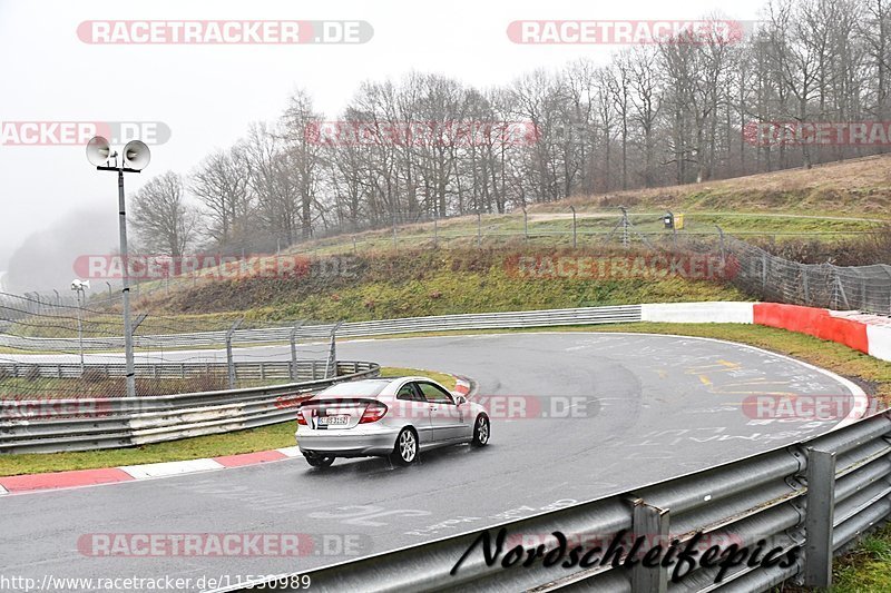 Bild #11530989 - Touristenfahrten Nürburgring Nordschleife (12.12.2020)