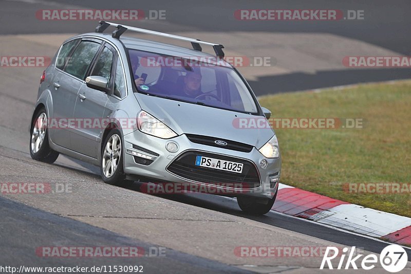 Bild #11530992 - Touristenfahrten Nürburgring Nordschleife (12.12.2020)