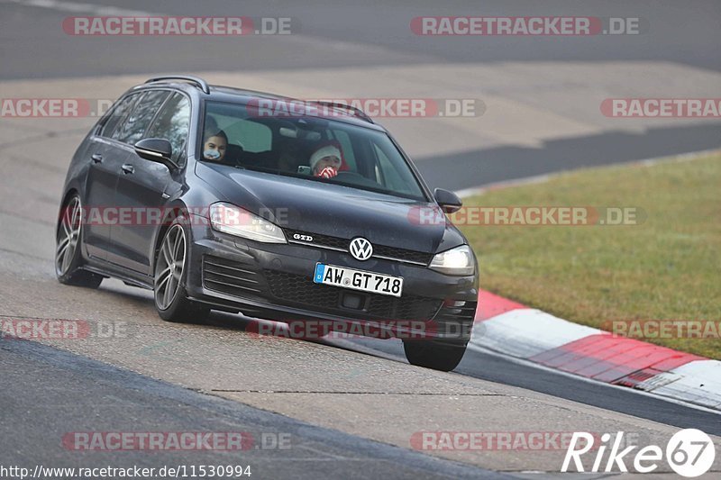 Bild #11530994 - Touristenfahrten Nürburgring Nordschleife (12.12.2020)