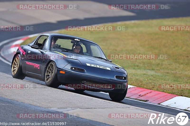 Bild #11530997 - Touristenfahrten Nürburgring Nordschleife (12.12.2020)