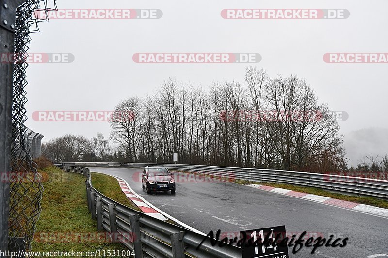 Bild #11531004 - Touristenfahrten Nürburgring Nordschleife (12.12.2020)