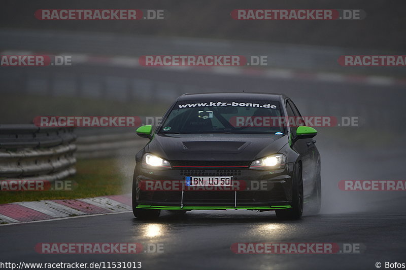 Bild #11531013 - Touristenfahrten Nürburgring Nordschleife (12.12.2020)