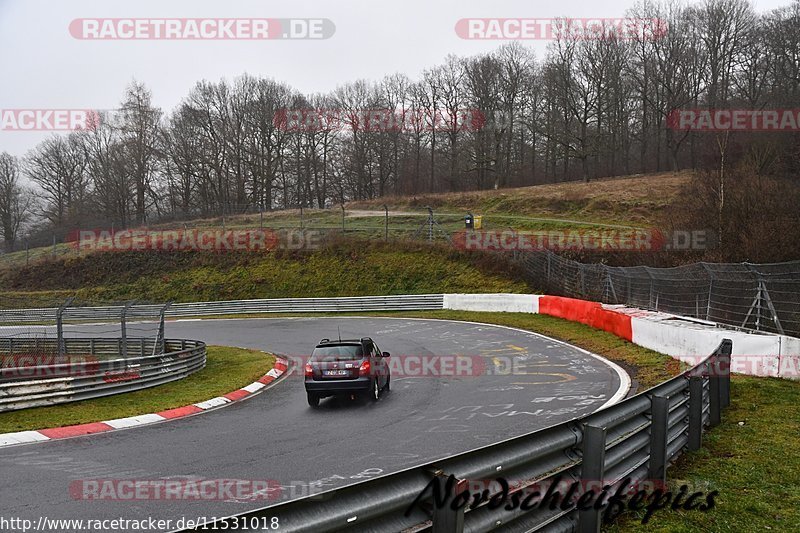 Bild #11531018 - Touristenfahrten Nürburgring Nordschleife (12.12.2020)