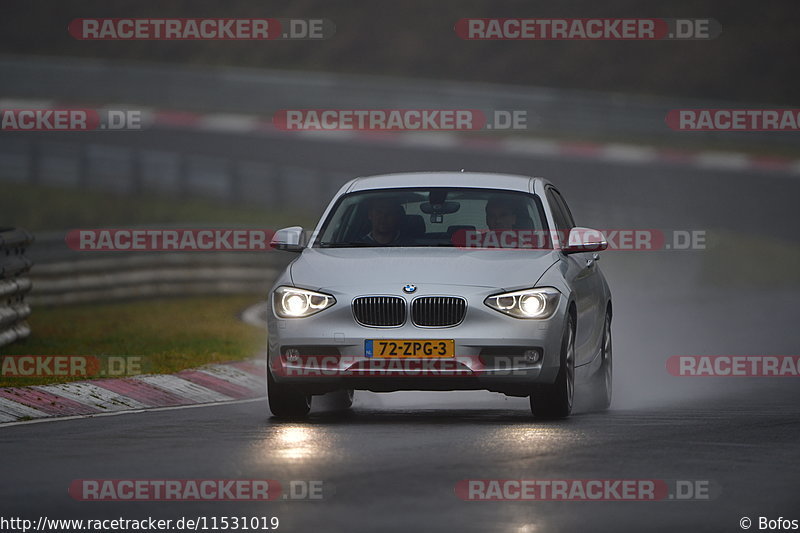 Bild #11531019 - Touristenfahrten Nürburgring Nordschleife (12.12.2020)