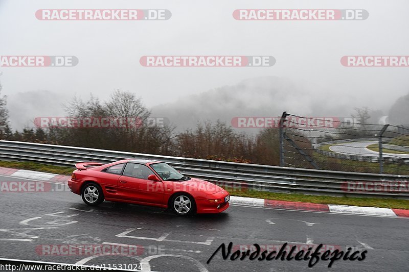 Bild #11531024 - Touristenfahrten Nürburgring Nordschleife (12.12.2020)