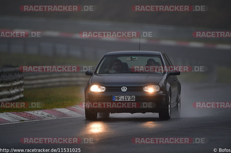 Bild #11531025 - Touristenfahrten Nürburgring Nordschleife (12.12.2020)