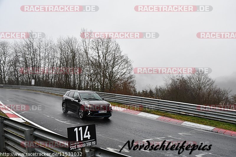 Bild #11531032 - Touristenfahrten Nürburgring Nordschleife (12.12.2020)