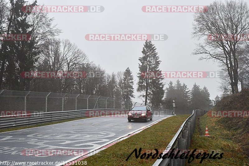 Bild #11531038 - Touristenfahrten Nürburgring Nordschleife (12.12.2020)