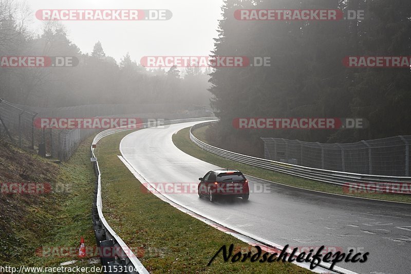 Bild #11531042 - Touristenfahrten Nürburgring Nordschleife (12.12.2020)