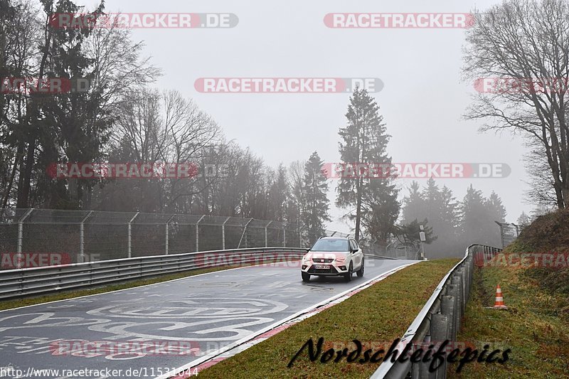 Bild #11531044 - Touristenfahrten Nürburgring Nordschleife (12.12.2020)