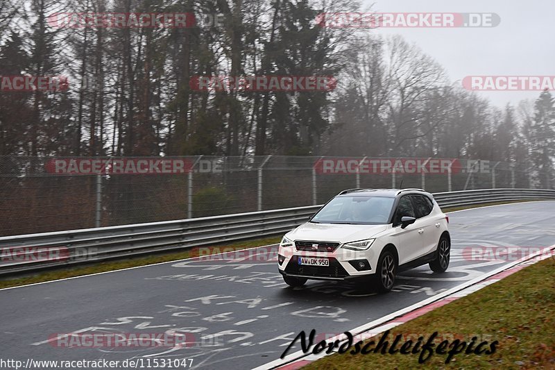 Bild #11531047 - Touristenfahrten Nürburgring Nordschleife (12.12.2020)