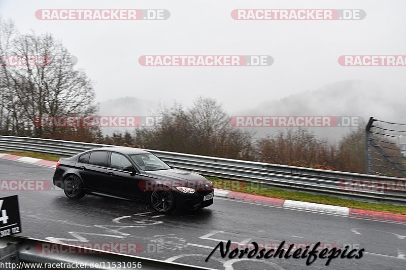 Bild #11531056 - Touristenfahrten Nürburgring Nordschleife (12.12.2020)