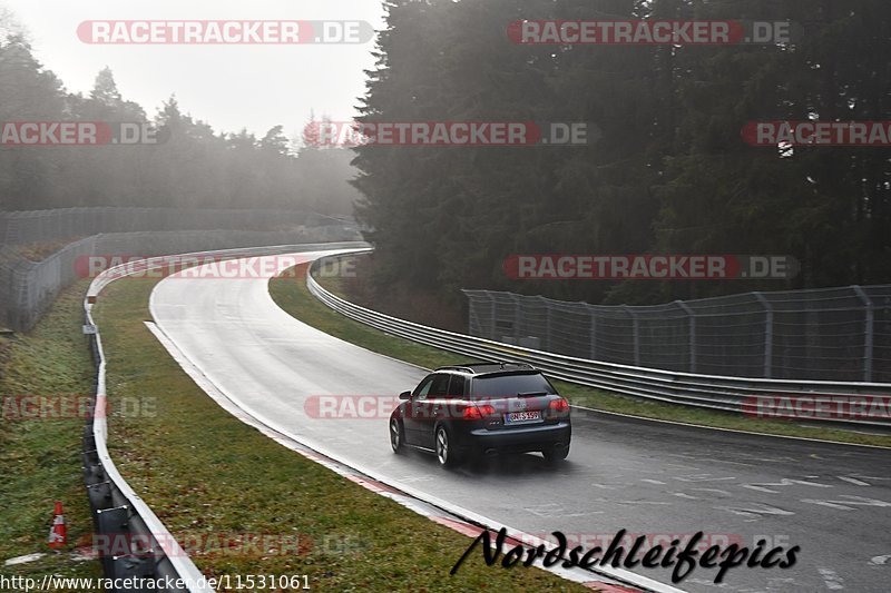 Bild #11531061 - Touristenfahrten Nürburgring Nordschleife (12.12.2020)