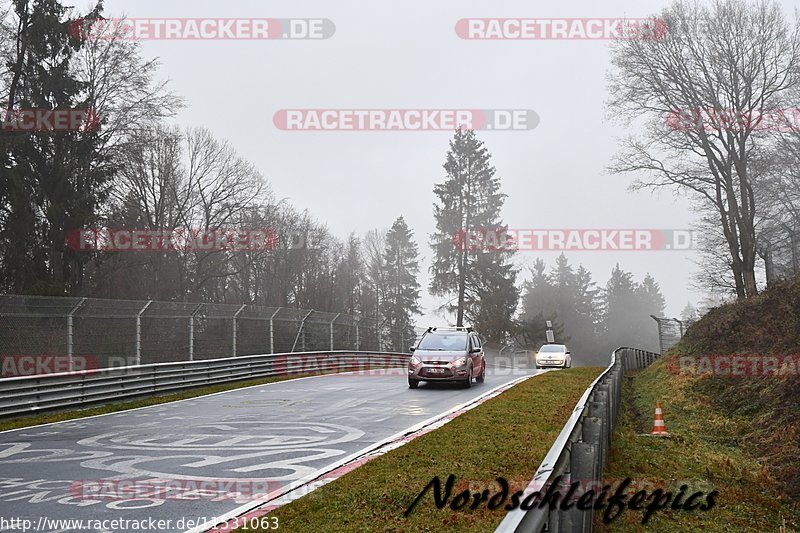 Bild #11531063 - Touristenfahrten Nürburgring Nordschleife (12.12.2020)