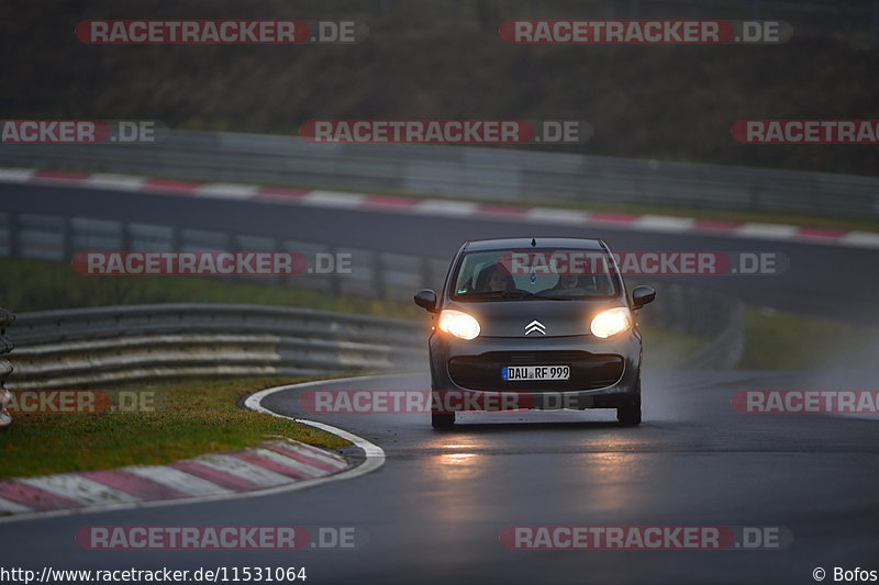 Bild #11531064 - Touristenfahrten Nürburgring Nordschleife (12.12.2020)