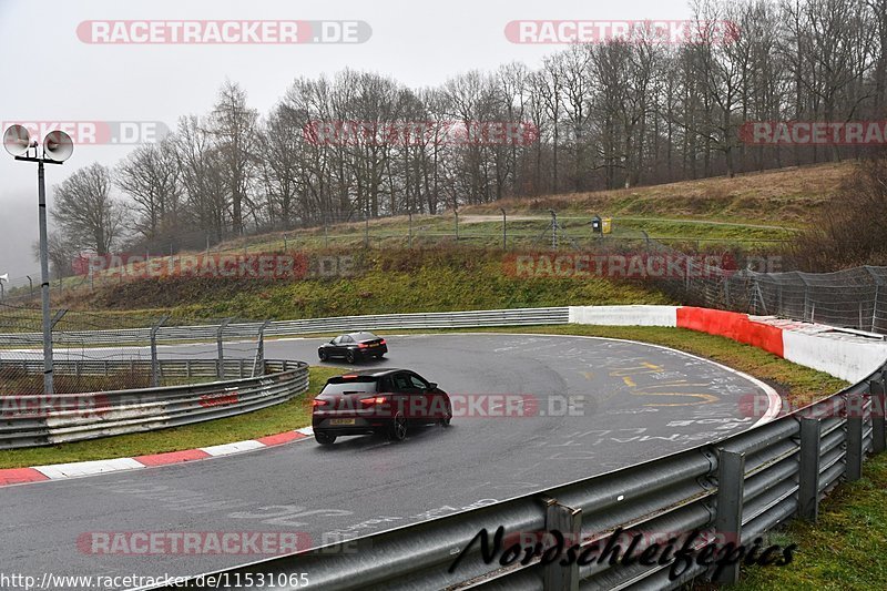 Bild #11531065 - Touristenfahrten Nürburgring Nordschleife (12.12.2020)