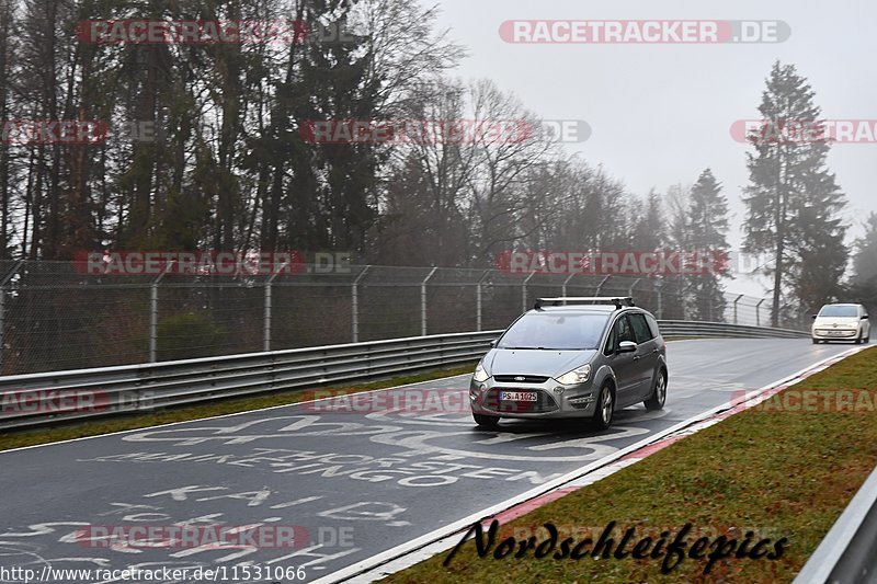 Bild #11531066 - Touristenfahrten Nürburgring Nordschleife (12.12.2020)