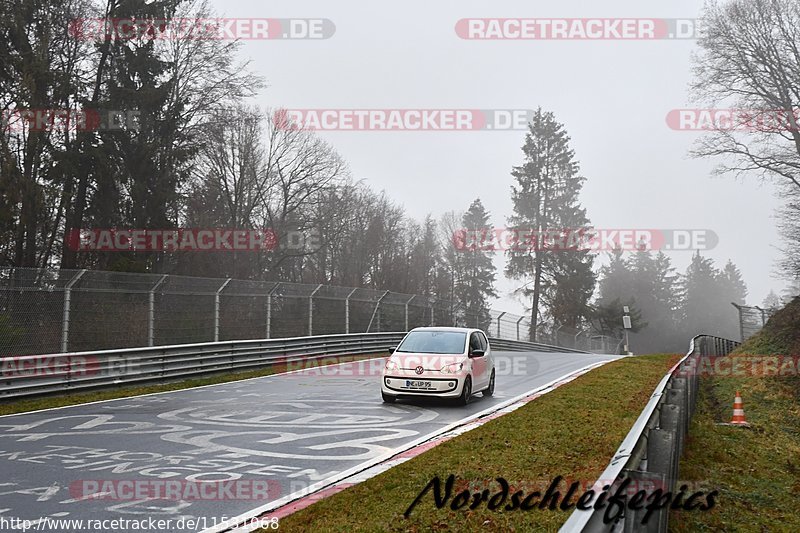 Bild #11531068 - Touristenfahrten Nürburgring Nordschleife (12.12.2020)