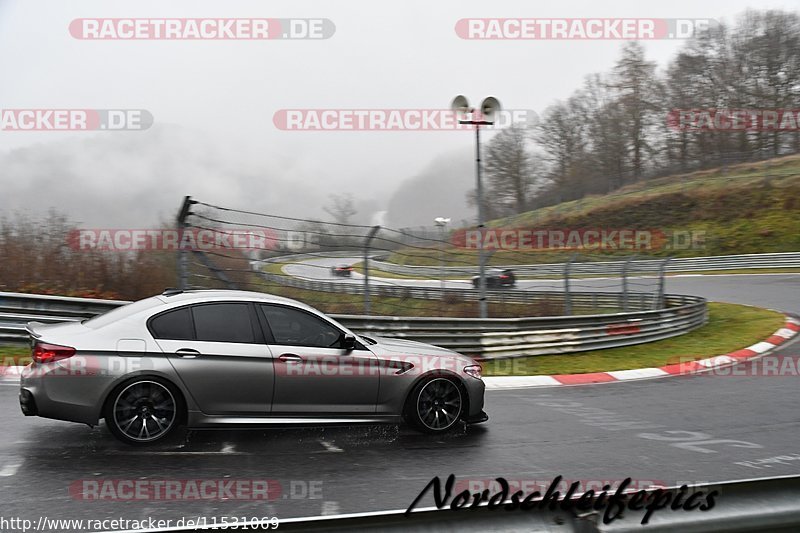 Bild #11531069 - Touristenfahrten Nürburgring Nordschleife (12.12.2020)