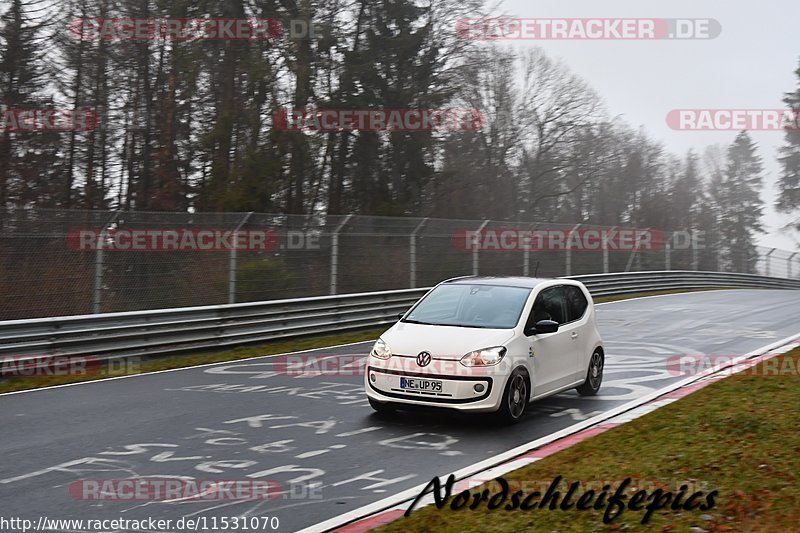 Bild #11531070 - Touristenfahrten Nürburgring Nordschleife (12.12.2020)
