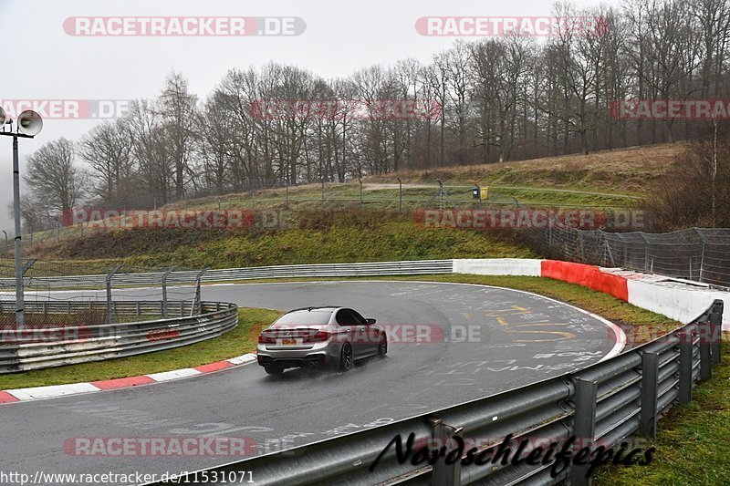 Bild #11531071 - Touristenfahrten Nürburgring Nordschleife (12.12.2020)