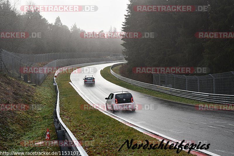 Bild #11531072 - Touristenfahrten Nürburgring Nordschleife (12.12.2020)