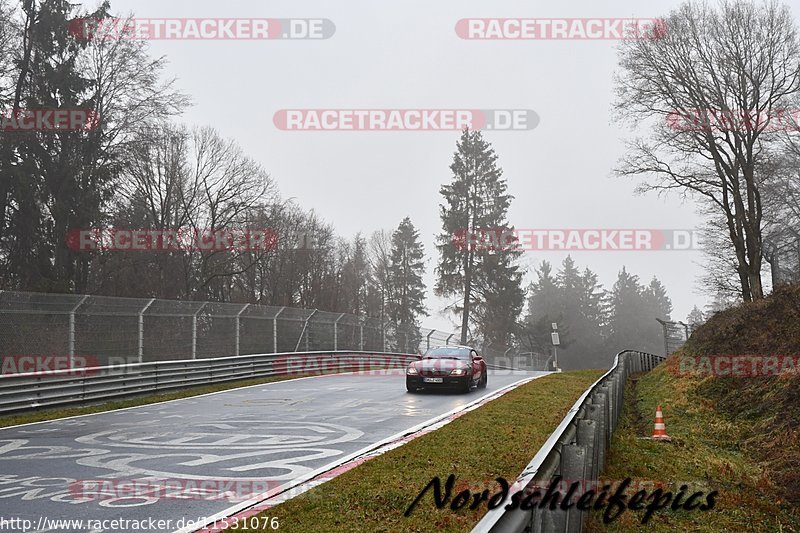 Bild #11531076 - Touristenfahrten Nürburgring Nordschleife (12.12.2020)