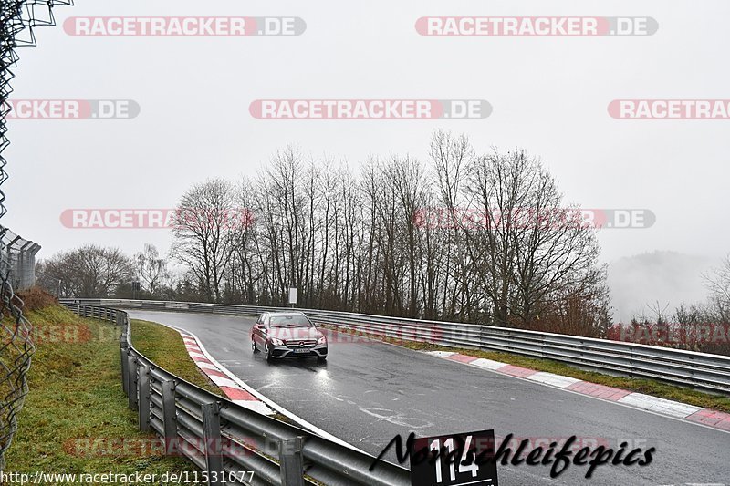 Bild #11531077 - Touristenfahrten Nürburgring Nordschleife (12.12.2020)