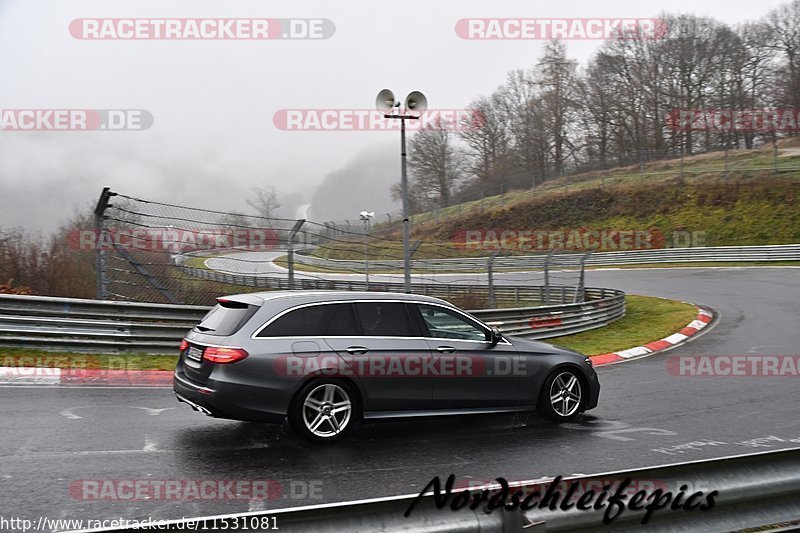 Bild #11531081 - Touristenfahrten Nürburgring Nordschleife (12.12.2020)