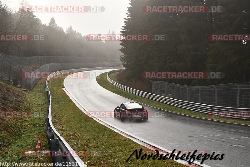 Bild #11531082 - Touristenfahrten Nürburgring Nordschleife (12.12.2020)