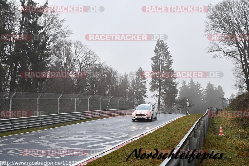 Bild #11531085 - Touristenfahrten Nürburgring Nordschleife (12.12.2020)