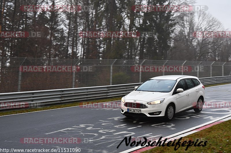 Bild #11531090 - Touristenfahrten Nürburgring Nordschleife (12.12.2020)