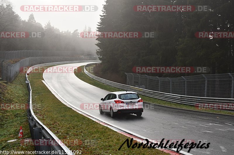 Bild #11531092 - Touristenfahrten Nürburgring Nordschleife (12.12.2020)