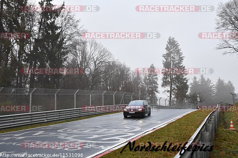 Bild #11531096 - Touristenfahrten Nürburgring Nordschleife (12.12.2020)