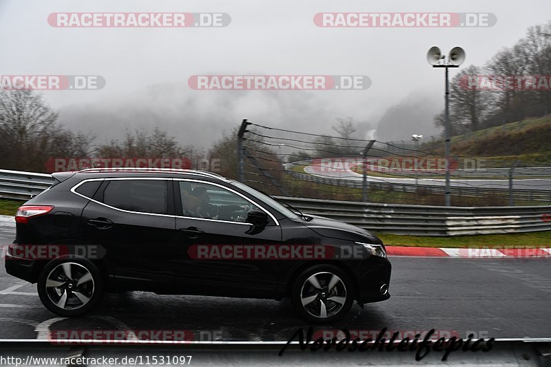 Bild #11531097 - Touristenfahrten Nürburgring Nordschleife (12.12.2020)