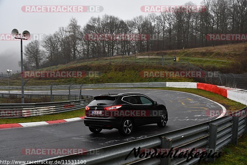 Bild #11531100 - Touristenfahrten Nürburgring Nordschleife (12.12.2020)