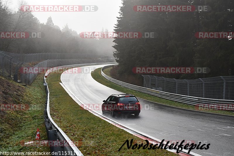 Bild #11531101 - Touristenfahrten Nürburgring Nordschleife (12.12.2020)