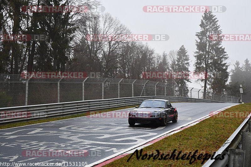 Bild #11531105 - Touristenfahrten Nürburgring Nordschleife (12.12.2020)