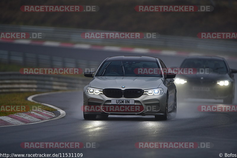 Bild #11531109 - Touristenfahrten Nürburgring Nordschleife (12.12.2020)