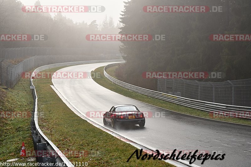 Bild #11531110 - Touristenfahrten Nürburgring Nordschleife (12.12.2020)