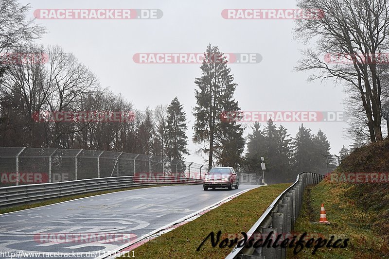 Bild #11531111 - Touristenfahrten Nürburgring Nordschleife (12.12.2020)