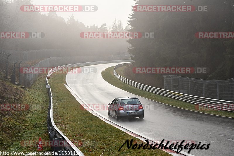 Bild #11531120 - Touristenfahrten Nürburgring Nordschleife (12.12.2020)