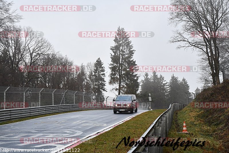 Bild #11531122 - Touristenfahrten Nürburgring Nordschleife (12.12.2020)