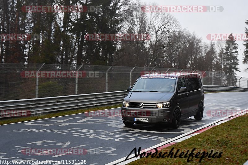 Bild #11531128 - Touristenfahrten Nürburgring Nordschleife (12.12.2020)