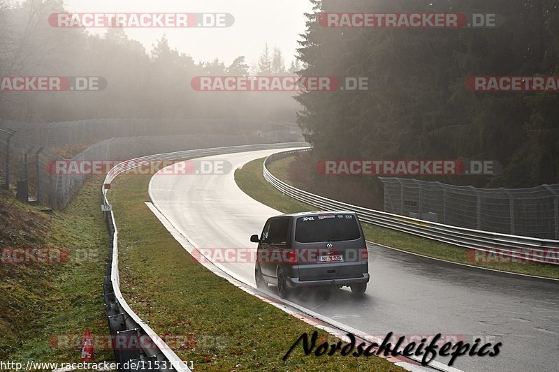 Bild #11531131 - Touristenfahrten Nürburgring Nordschleife (12.12.2020)