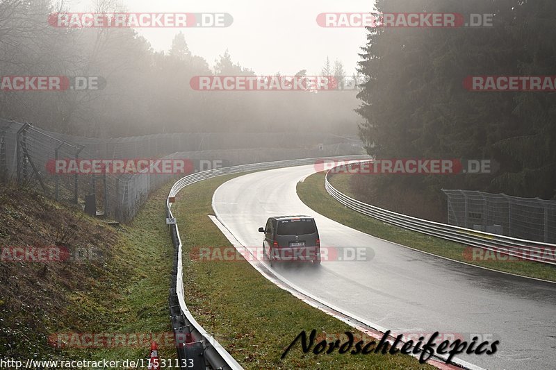 Bild #11531133 - Touristenfahrten Nürburgring Nordschleife (12.12.2020)