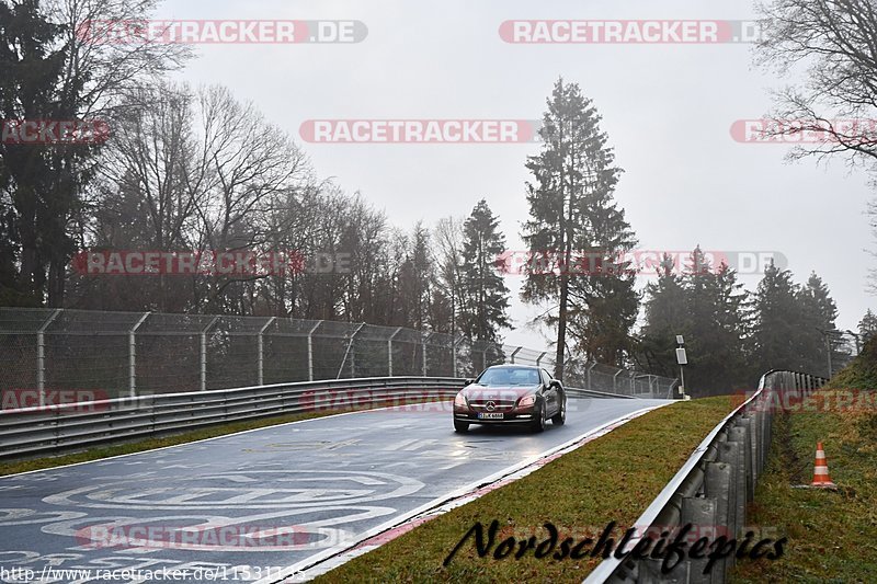 Bild #11531135 - Touristenfahrten Nürburgring Nordschleife (12.12.2020)