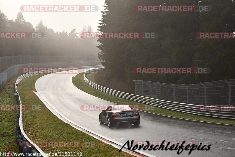 Bild #11531142 - Touristenfahrten Nürburgring Nordschleife (12.12.2020)