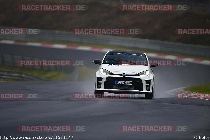 Bild #11531147 - Touristenfahrten Nürburgring Nordschleife (12.12.2020)