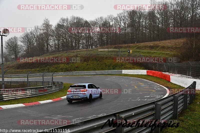 Bild #11531156 - Touristenfahrten Nürburgring Nordschleife (12.12.2020)